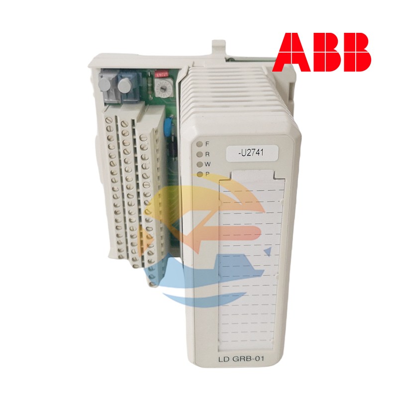 ABB LDGRB-01 3BSE013177R10